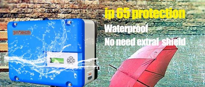 инвертор 2.2кв Джнтеч использующ в зоне воды недостаточной для полива или водоснабжения фермы