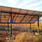 Оросительная система насоса АК 1.5кВ солнечная для ежедневной воды используя/аграрный полив поставщик