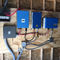 Вертикальной насосная система набора насоса полива солнечной энергии Сентрифугал 15ХП/глубокой скважины солнечная поставщик